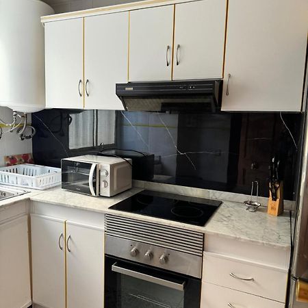 Avinguda Jaume I El Conqueridor Apartment Аликанте Екстериор снимка