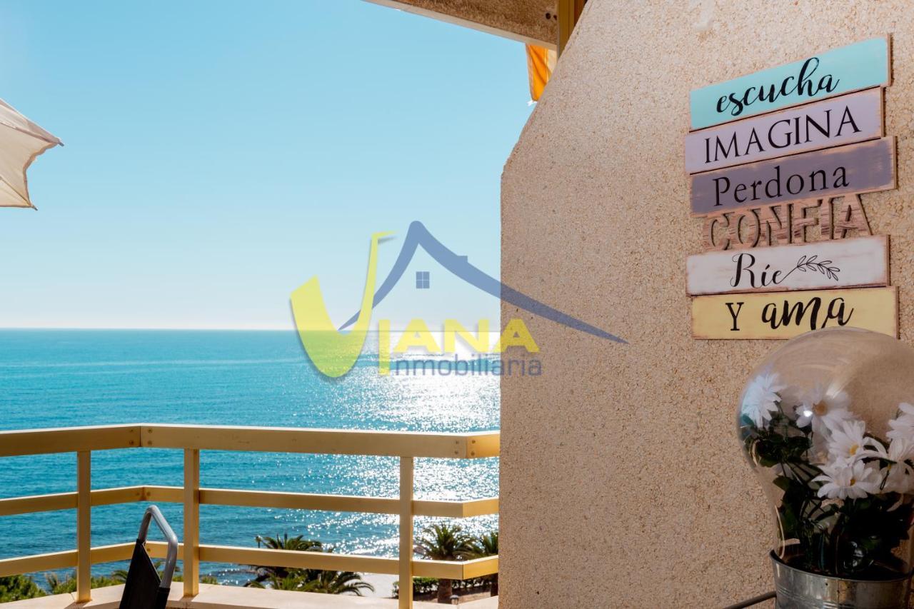Avinguda Jaume I El Conqueridor Apartment Аликанте Екстериор снимка