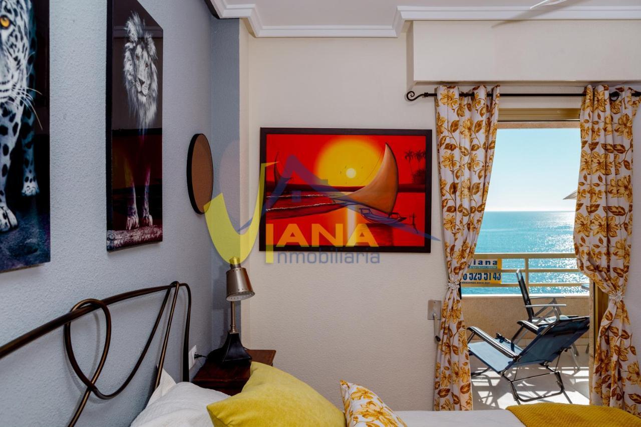 Avinguda Jaume I El Conqueridor Apartment Аликанте Екстериор снимка