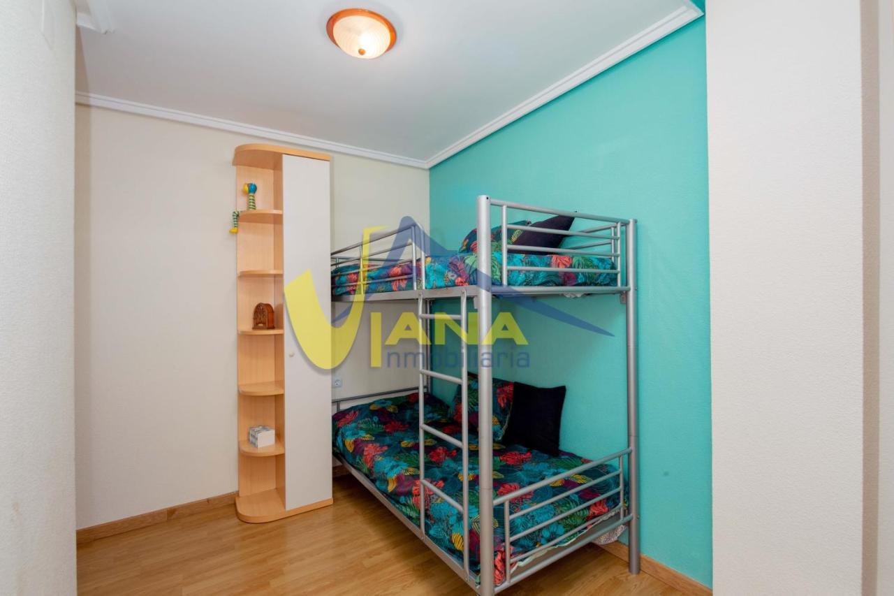Avinguda Jaume I El Conqueridor Apartment Аликанте Екстериор снимка