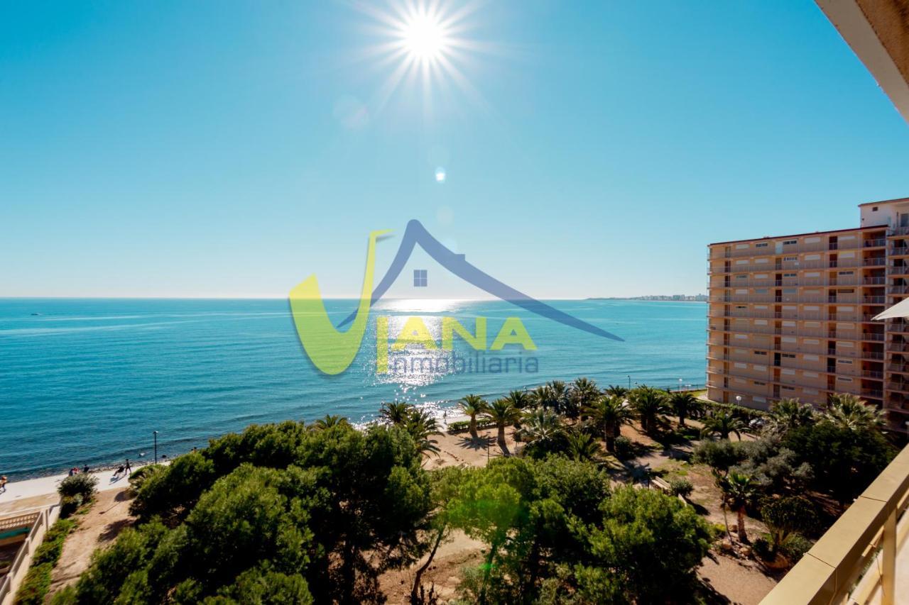 Avinguda Jaume I El Conqueridor Apartment Аликанте Екстериор снимка