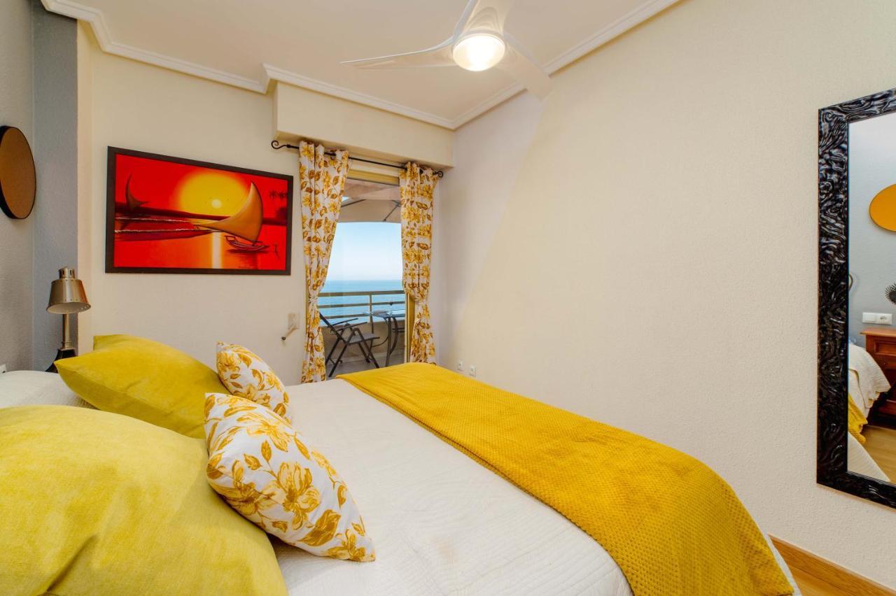 Avinguda Jaume I El Conqueridor Apartment Аликанте Екстериор снимка