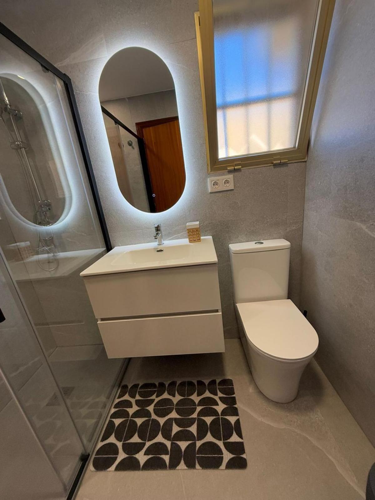 Avinguda Jaume I El Conqueridor Apartment Аликанте Екстериор снимка
